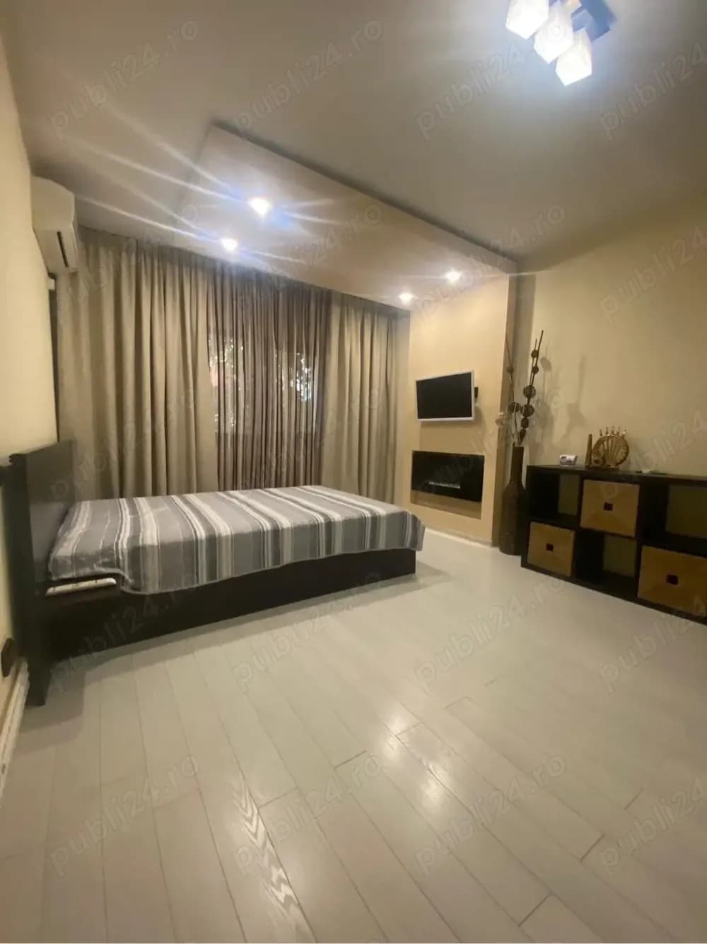 Garsoniera de inchiriat Rahova-Sebastian-Petre Ispirescu