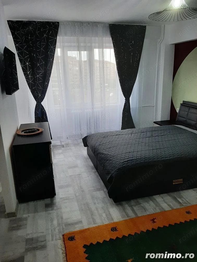 Ofer spre inchiriere garsoniera in zona Rahova