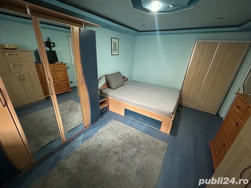 Garsoniera 13 Septembrie