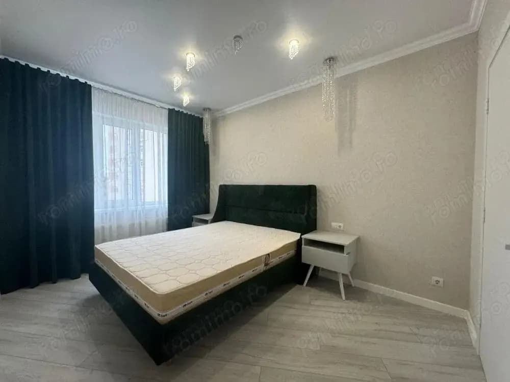 Garsonieră de închiriat în Sebastian