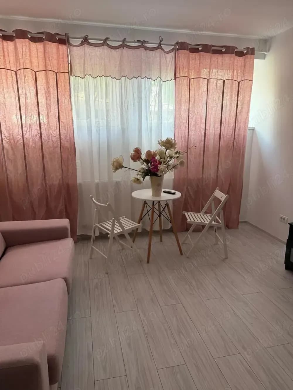 Garsoniera de inchiriat zona cotroceni