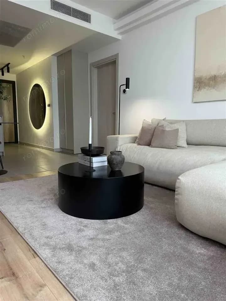 Apartamente 2 camere zona  Rahova - imagine 1