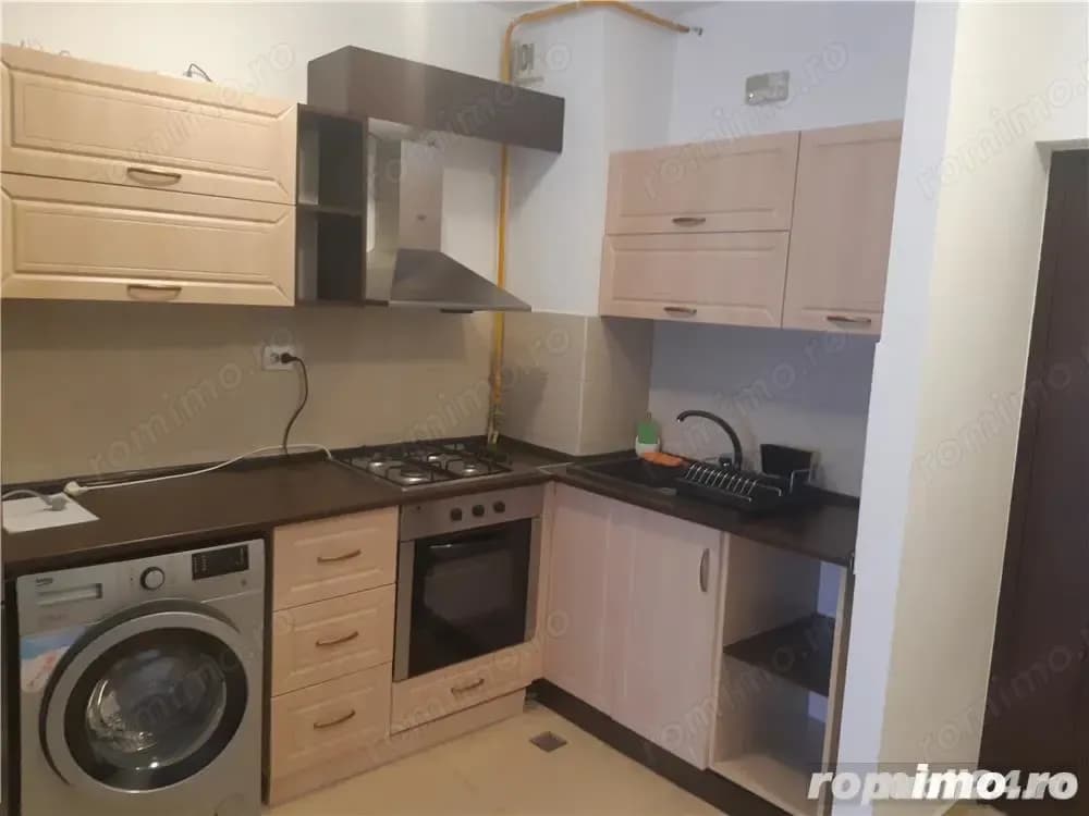 Apartament cu 2 camere in zona Sebastian-Rahova