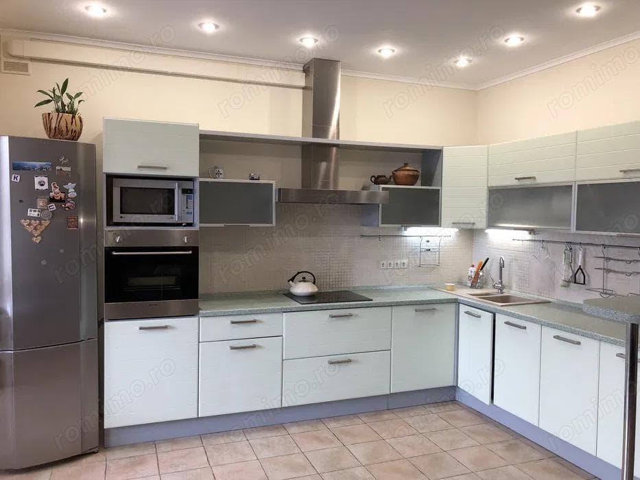 2 Camere zona 13 Septembrie - imagine 1