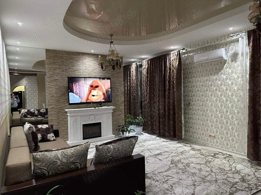 2 camere - Pandurii - imagine 1