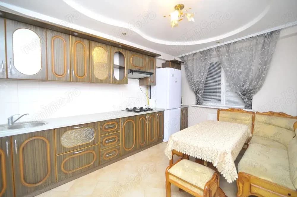 Inchiriere apartament 2 camere zona 13 Septembrie - imagine 1