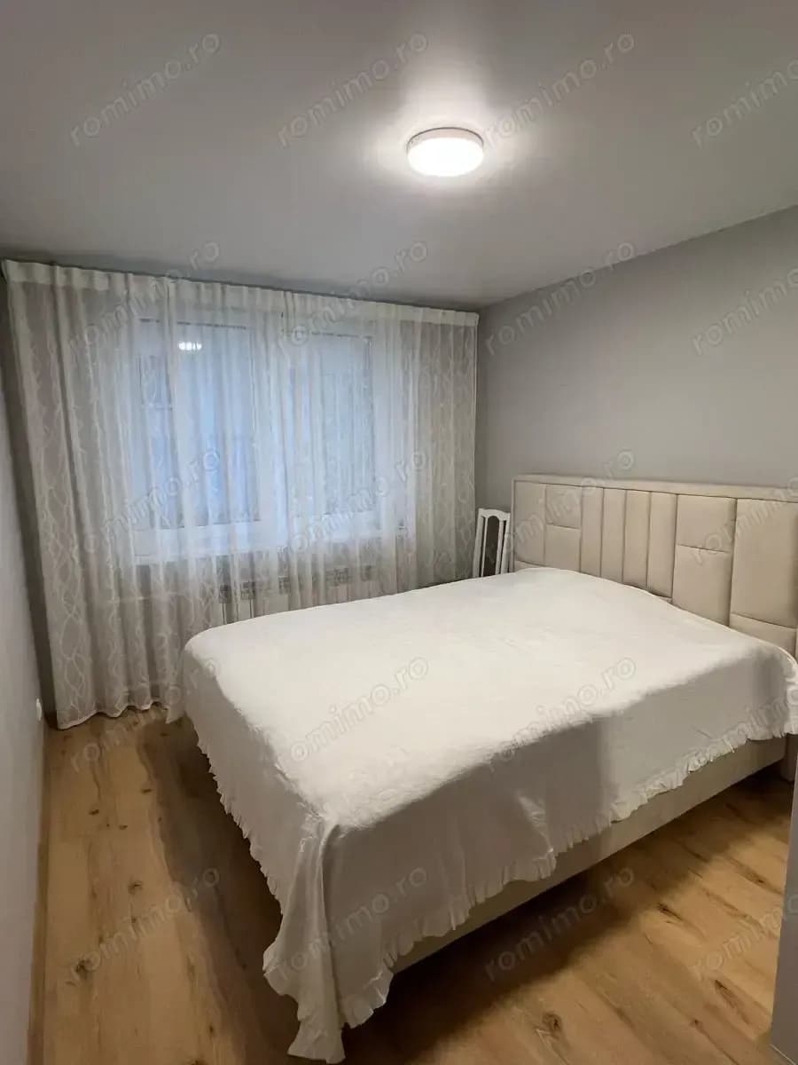 Apartament de inchiriat 2 camere Rahova