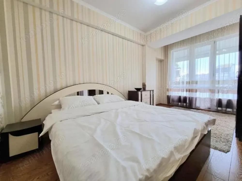 Apartament cu 2 camere in zona Sebastian