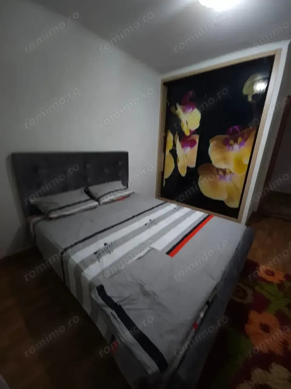 Inchiriem apartament 2 camere in zona Salaj