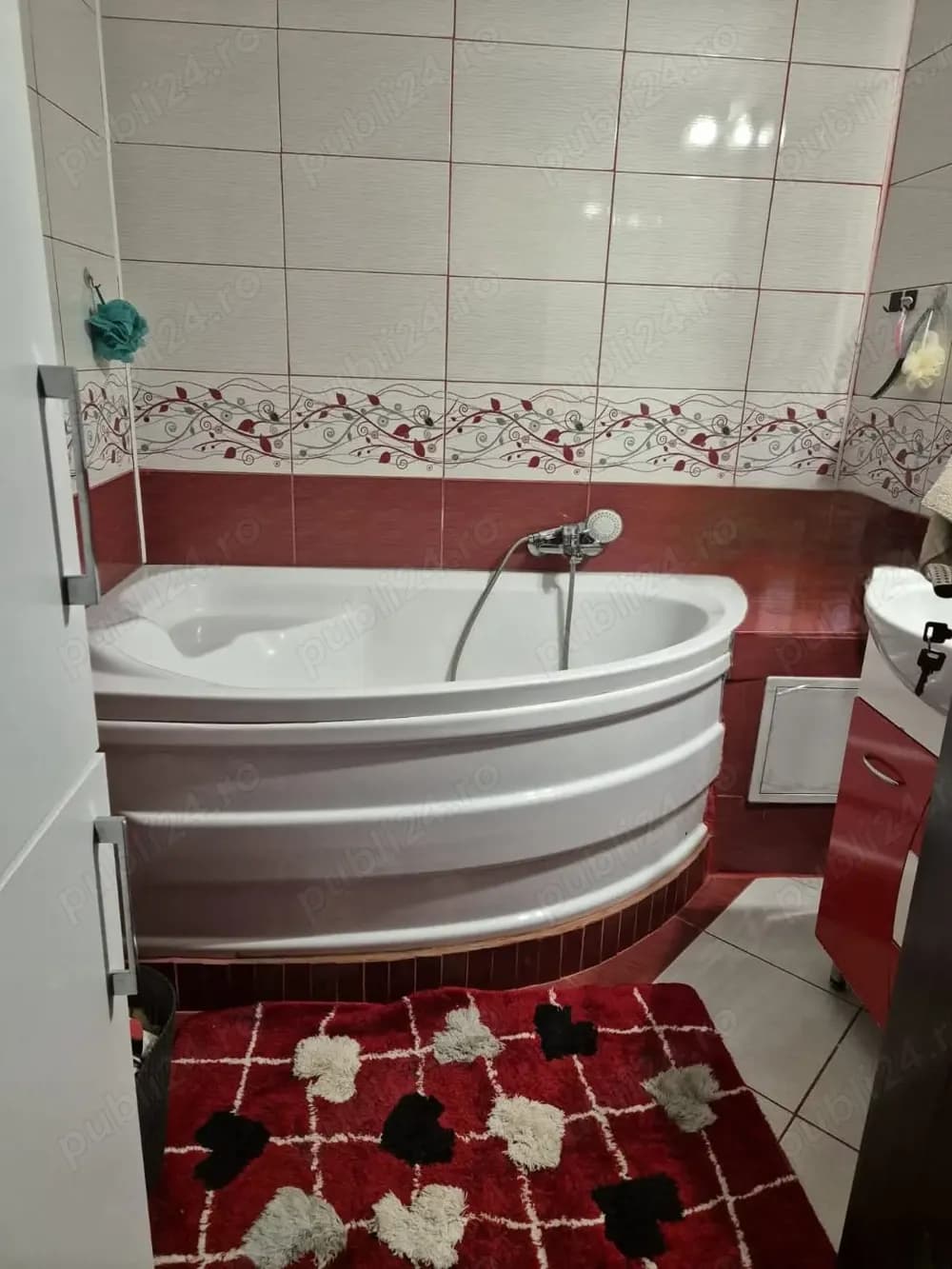 Apartament de inchiriat sector 5 buzoieni