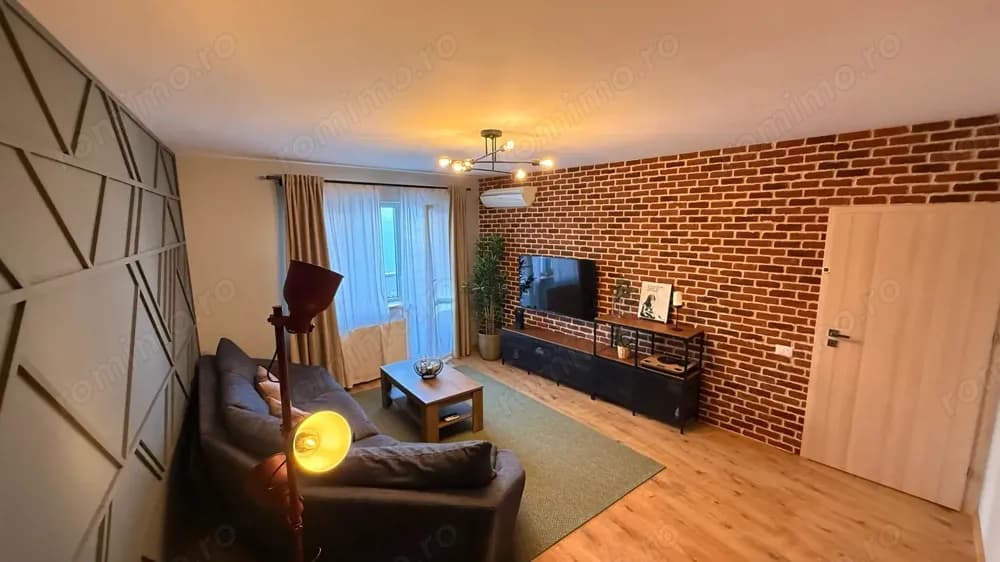 Unirii, Parcul Carol, ISG Residence II