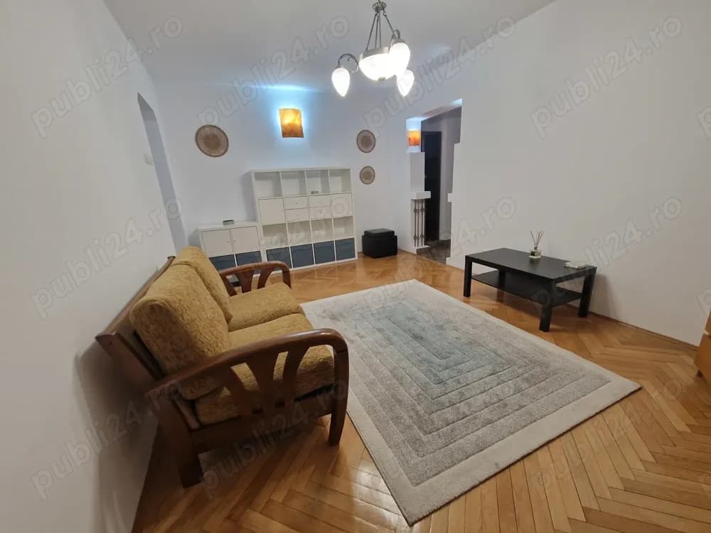 Apartament 2 camere bd. Eroilor Cotroceni Academia Militara