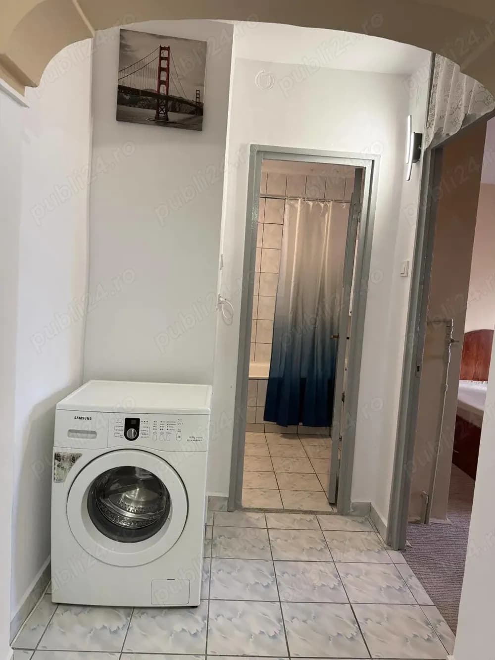 Inchiriere 3 camere Rahova