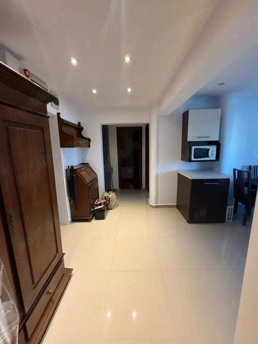 Apartament 2 camere de inchirat 13 Septembrie - imagine 1