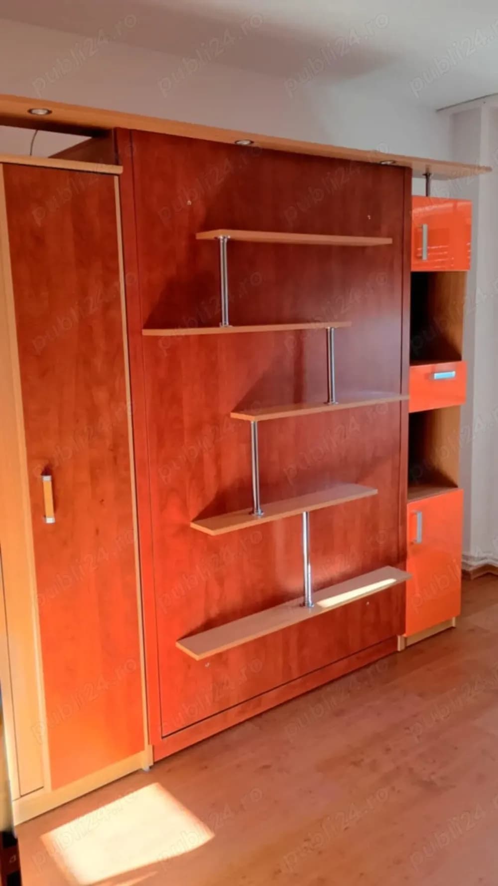 inchiriez apartament 2 camere