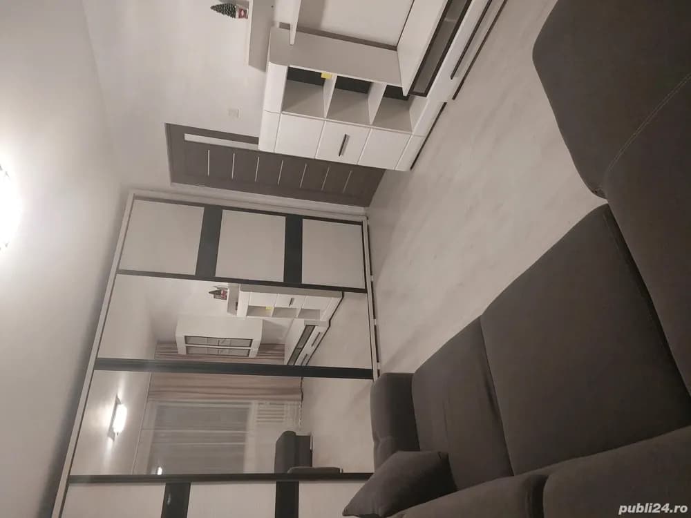 Proprietar, inchiriez apartament 2 camere, Rahova - imagine 1