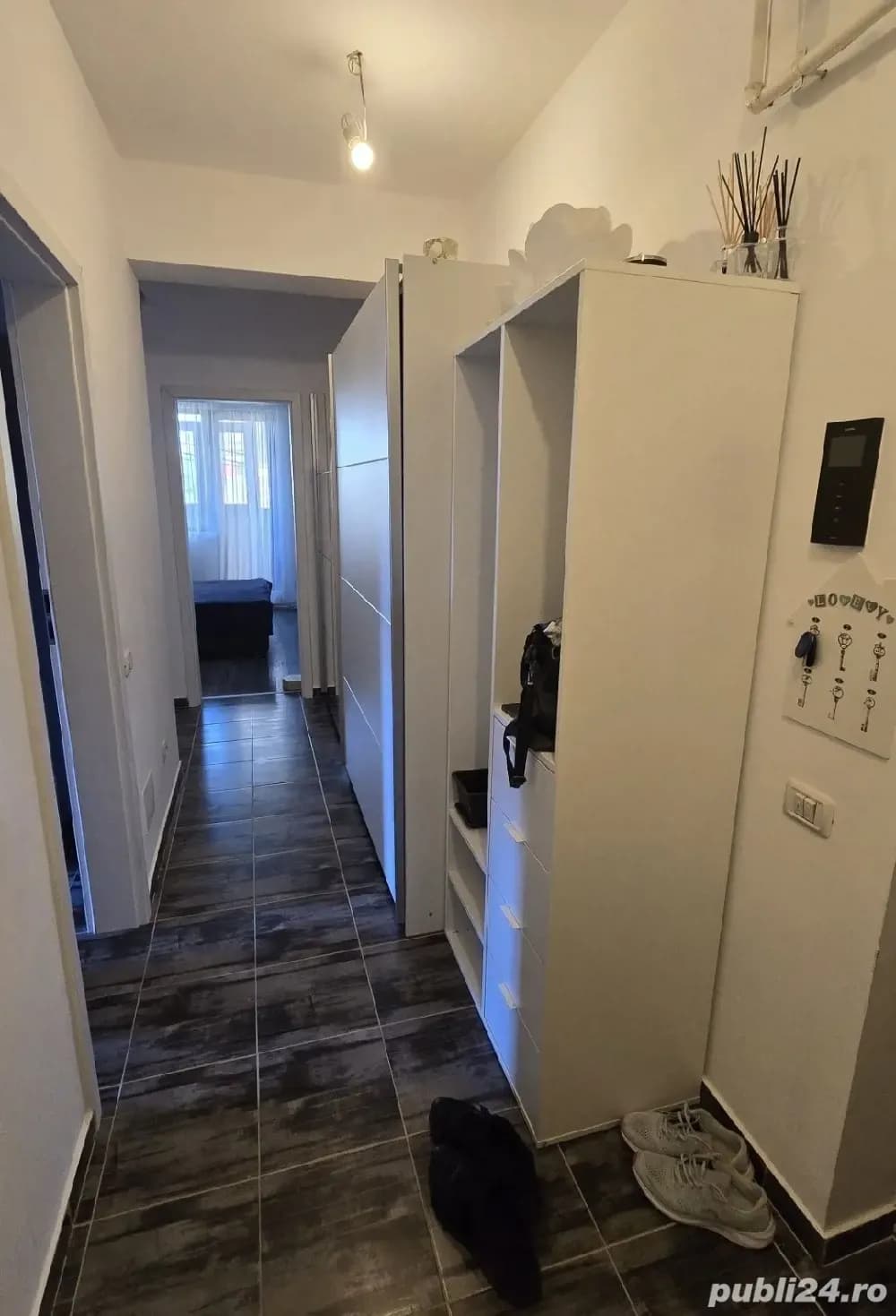 ap.2 camere cu centrala termica