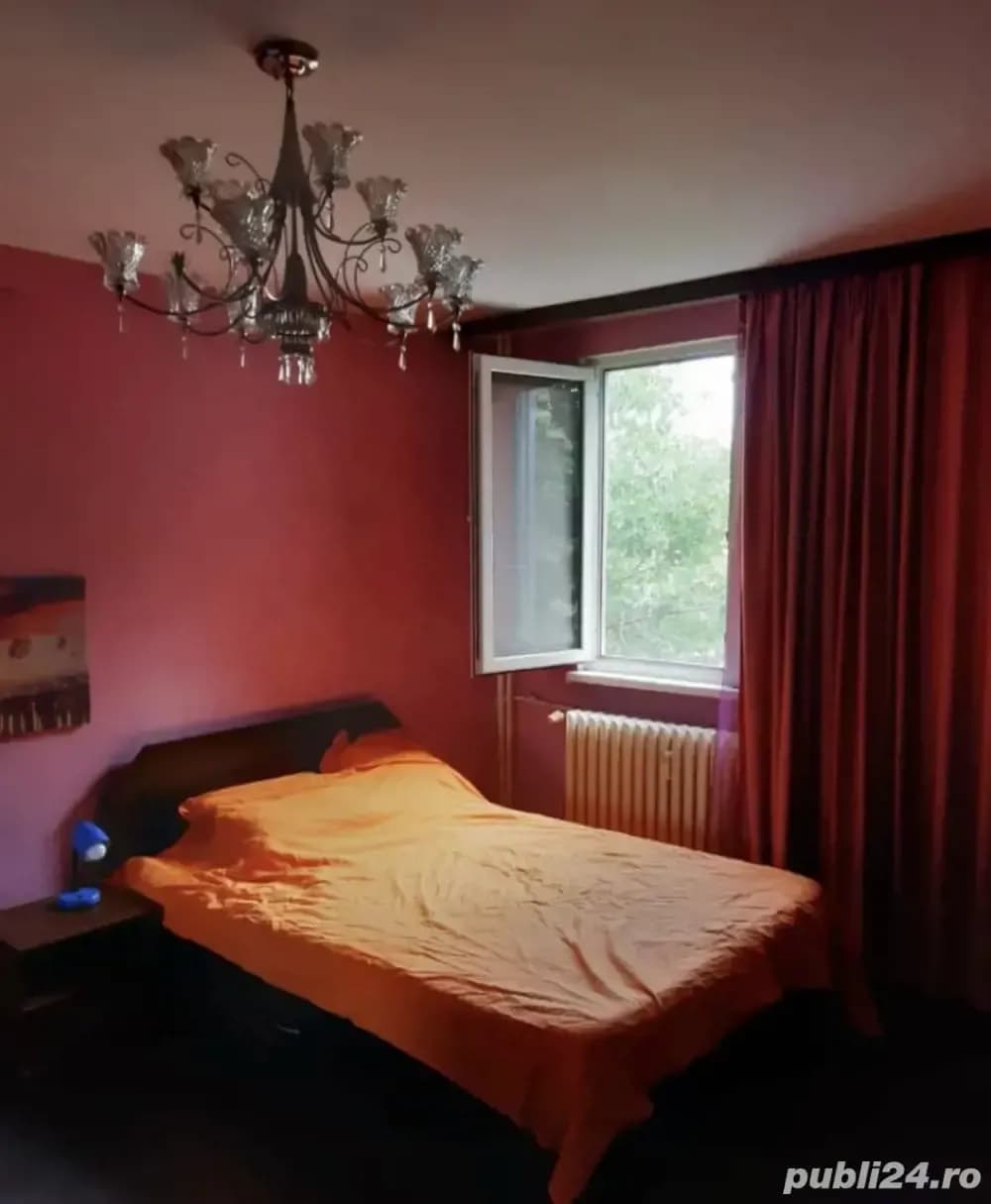 apartament cu 3 camere - imagine 1