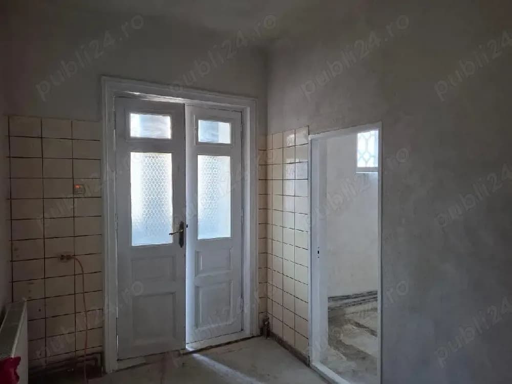 Casă de închiriat la curte   Rahova   Sălaj, Str. Turturica nr. 17