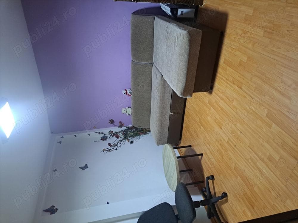 Bucuresti camera curte