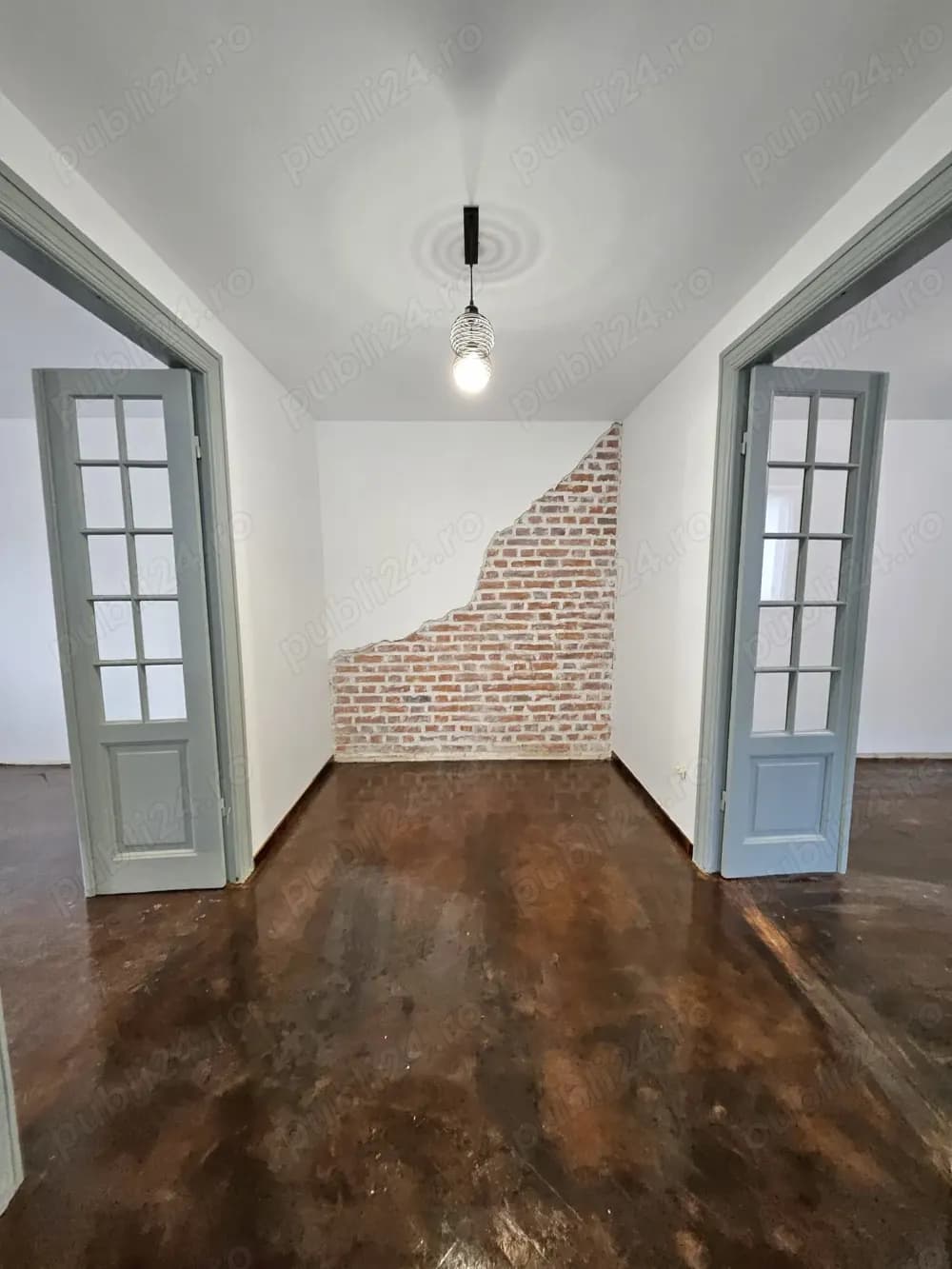 Casa Inchiriat 3 Camere 148MP   13 Septembrie   Garaj   Curte - imagine 1