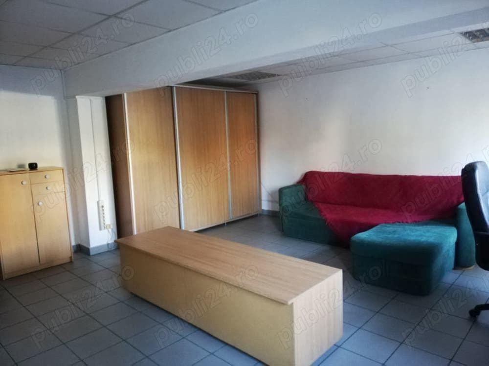 Apartament 1 camera la 12 minute Metrou Academia Militara, 8 minute de hotelul Marriott Cotroceni - imagine 1