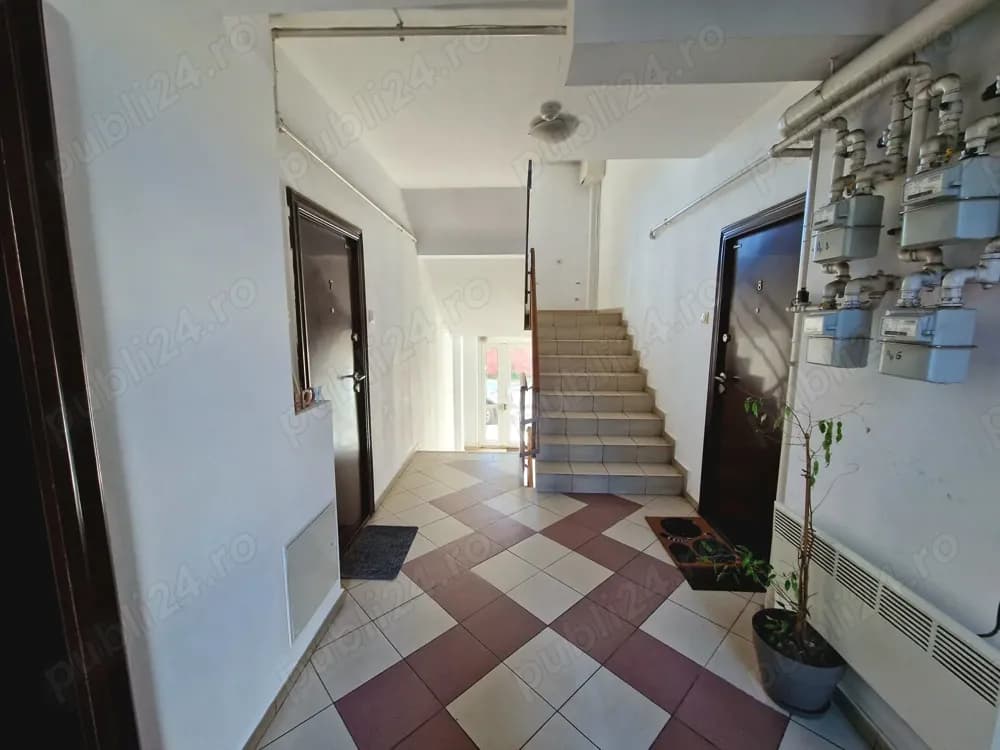 Direct proprietar vand Garsoniera zona  Eroii Revolutiei - imagine 1