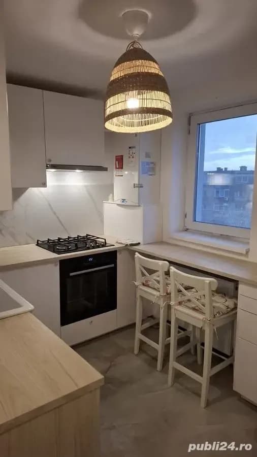 garsoniera premium salaj fabrica de paine - imagine 1