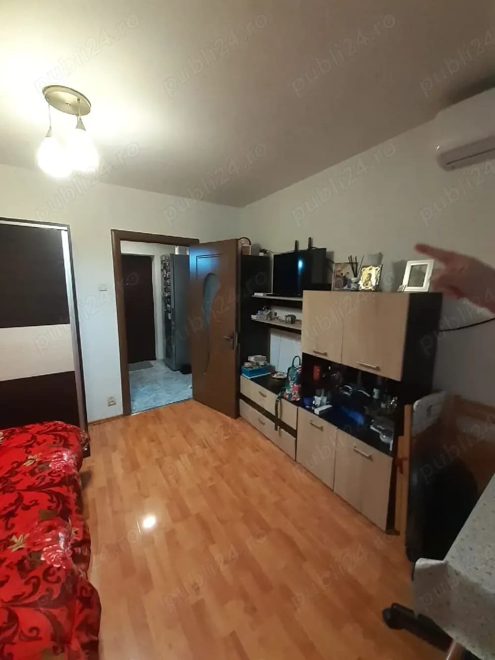 Vand garsonieră  Rahova Petre Ispirescu - imagine 1