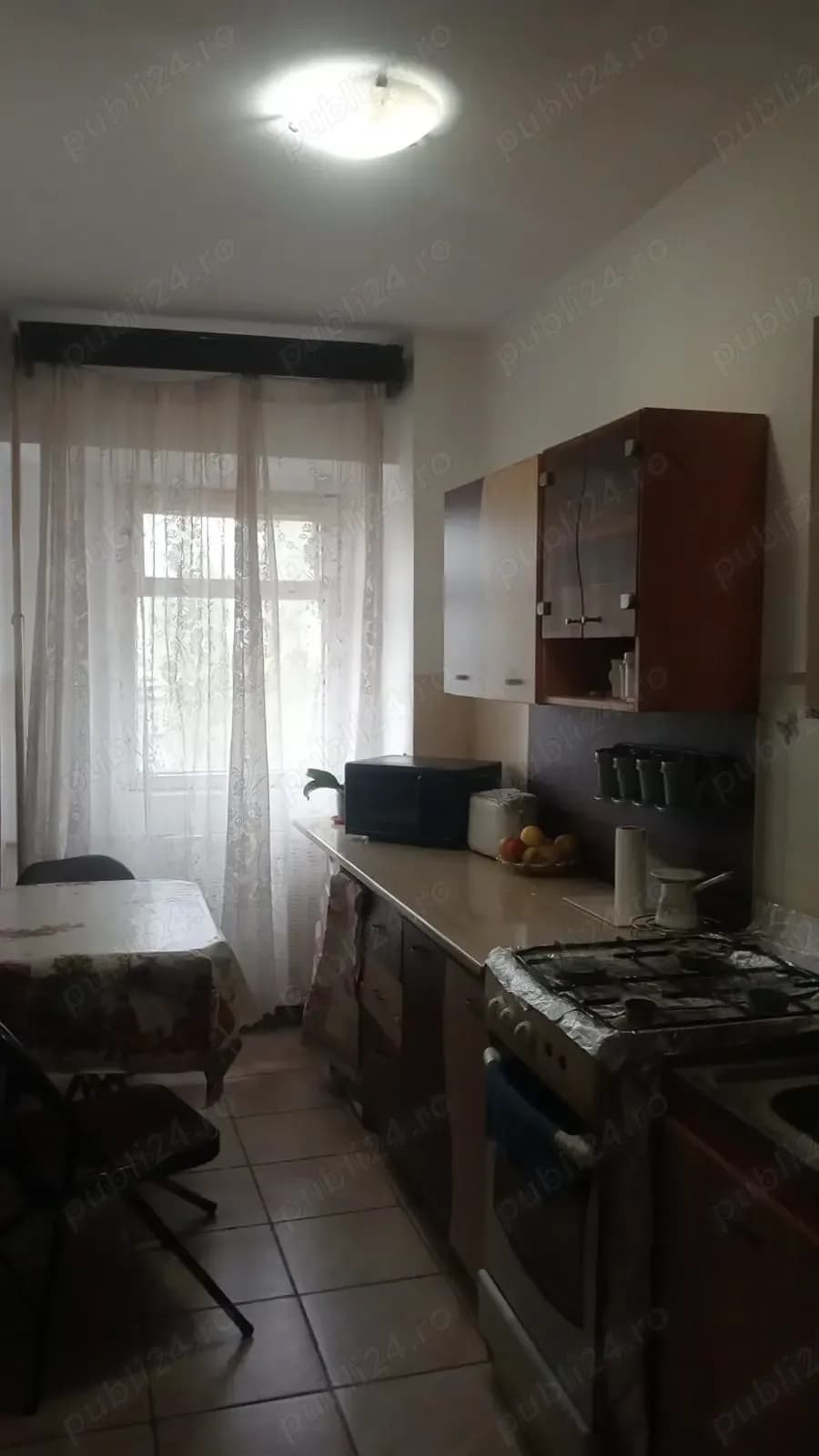 Vand Garsoniera Rahova - imagine 1