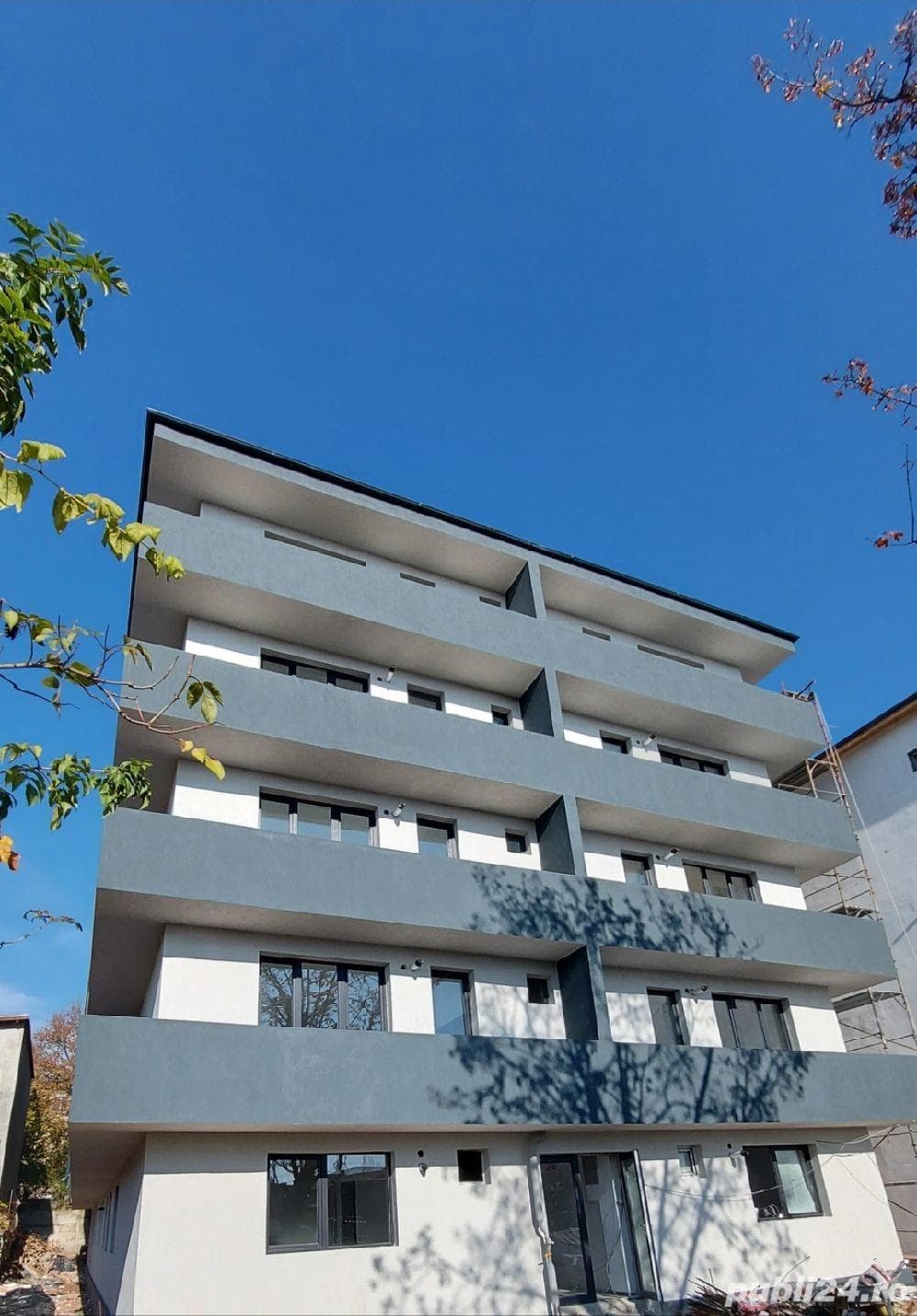 Garsoniera Rahova Salaj bl nou - imagine 1