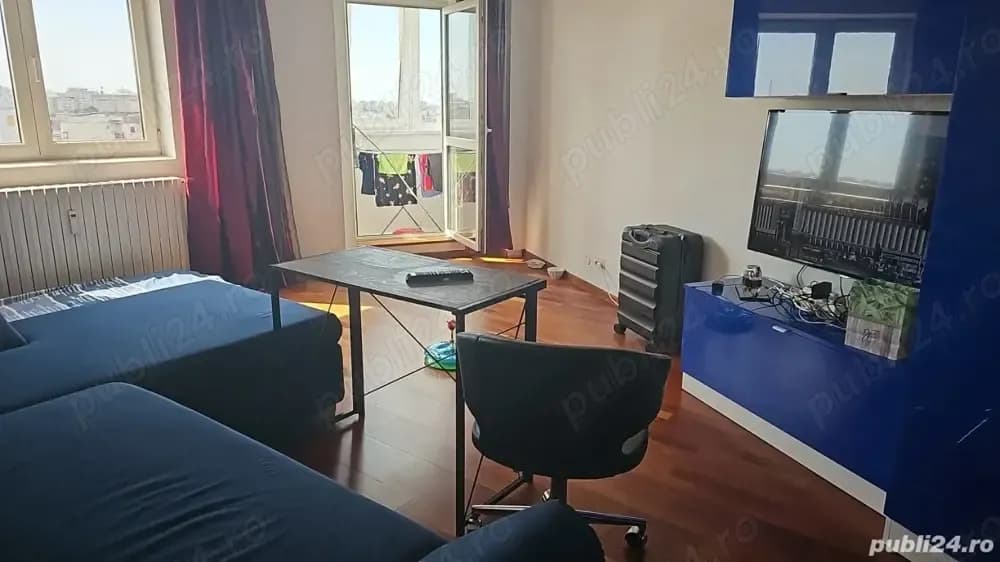 Garsoniere de Vanzare  Cal. 13 Septembrie