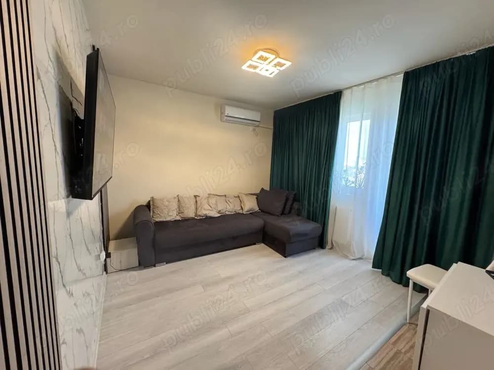 Vand apartament 2 camere Confort Urban Rahova