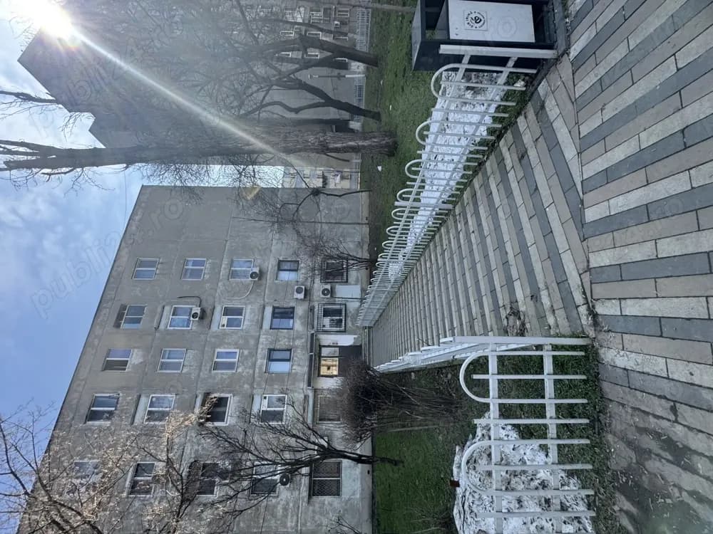 Vând Apartament 2 camere - imagine 1