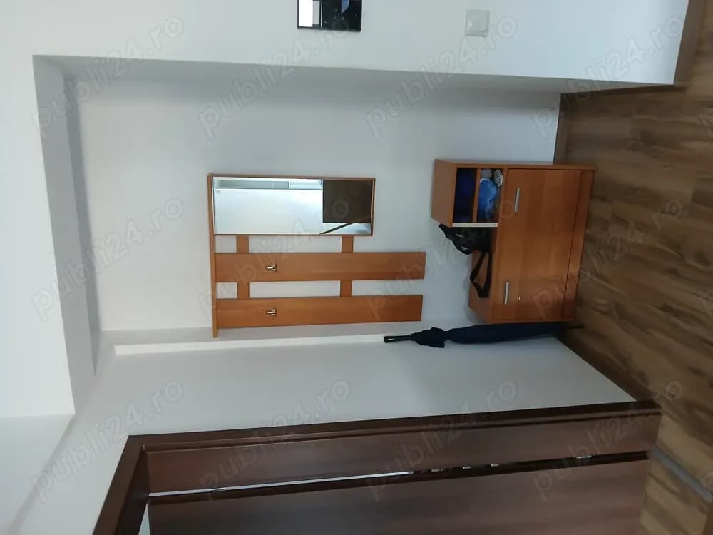 Apartament doua camere decomandat confort 1 51 mp
