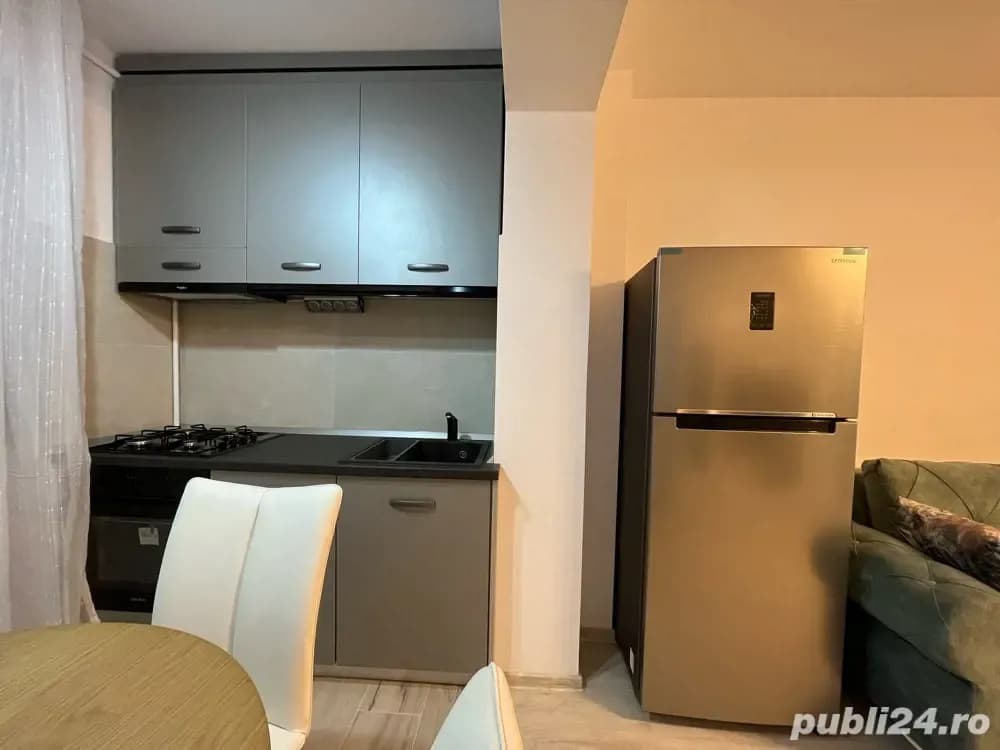 Apartament 2 Camere si loc de parcare