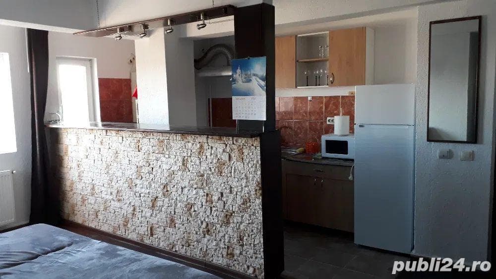 Vand apartament cu 2 camere in sectorul 5