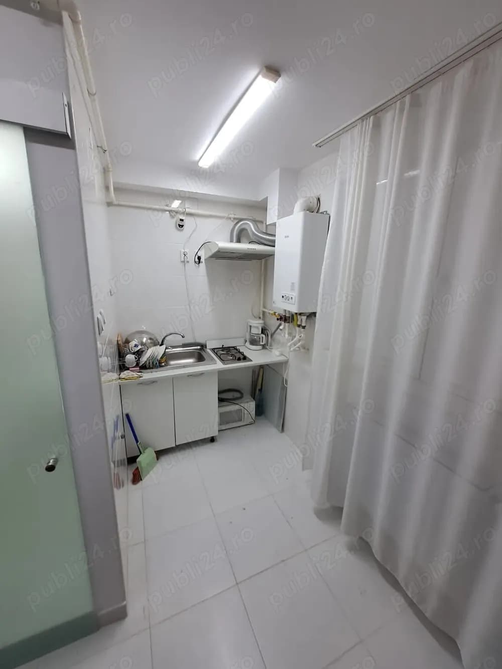 Apartament 2 camere Margeanului