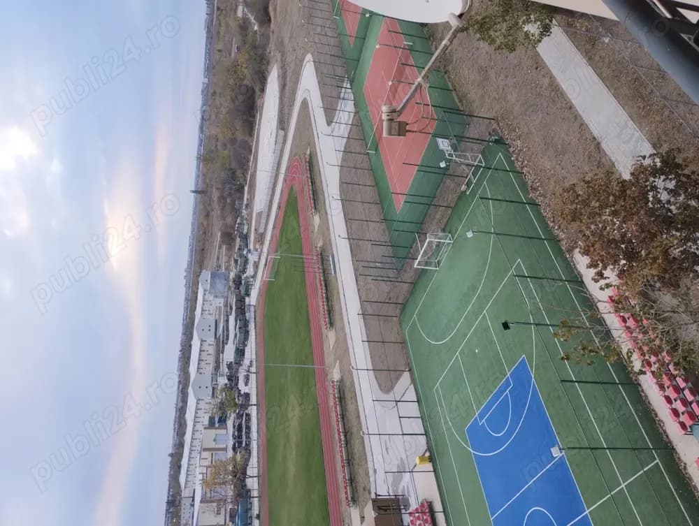 Antiaeriana complexul Brava, al armatei