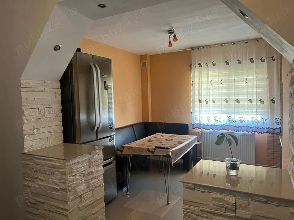 Proprietar Vand Apartament 2 camere Bucuresti sector5 in bloc anvelopat