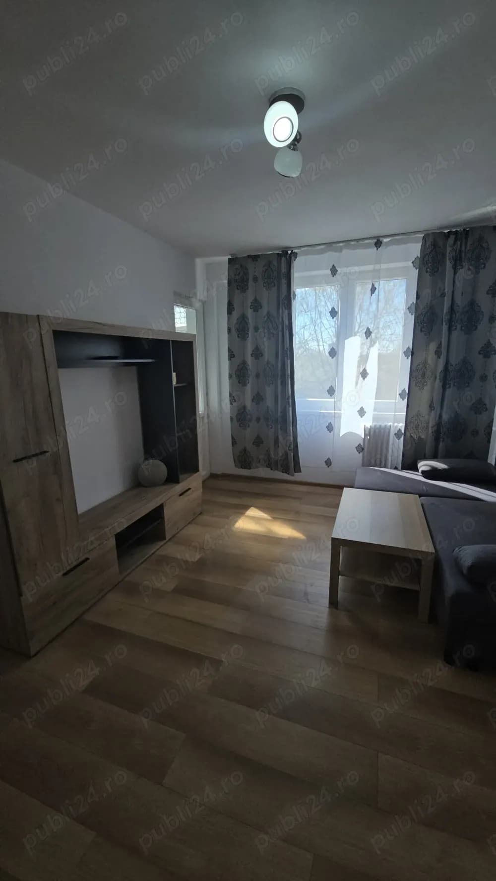 Vând apartament Sos. Sălaj parc Humulești