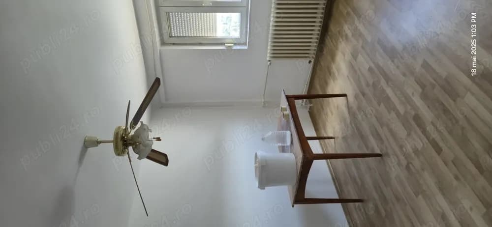 Vând apartament 2 camere zona Rahova - imagine 1