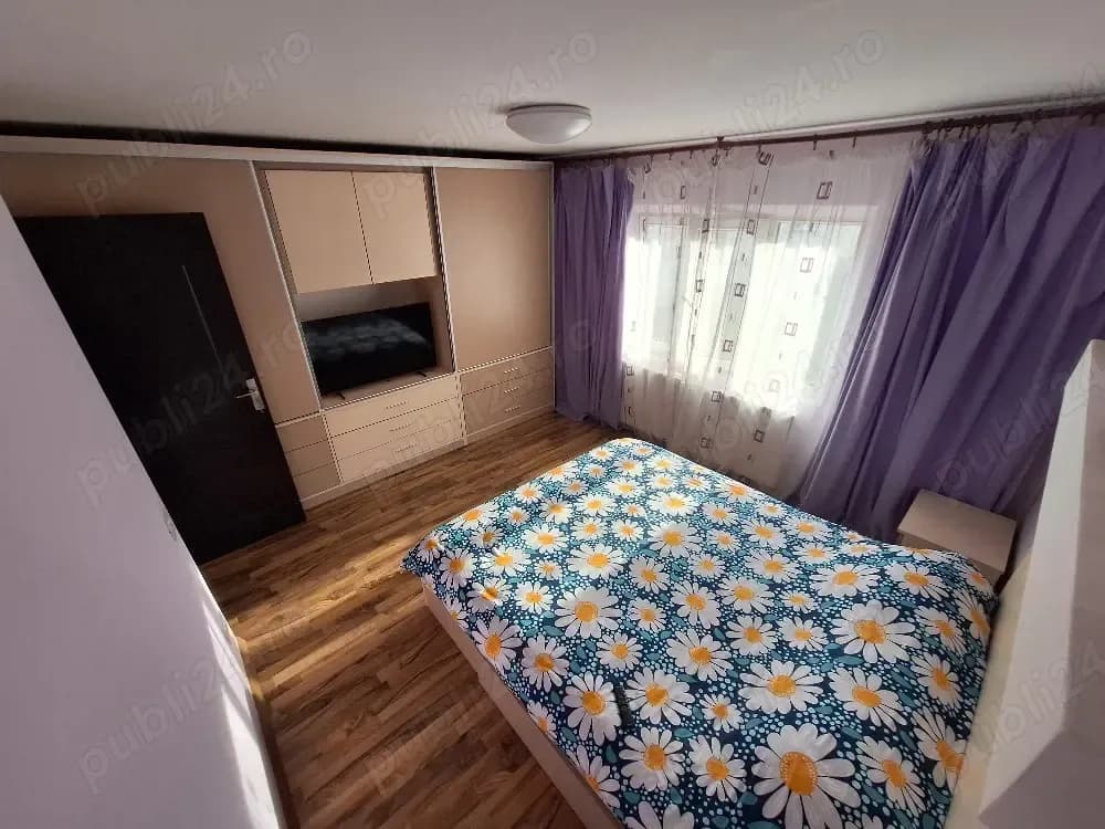 Apartament 2 camere decomandat Rahova - imagine 1