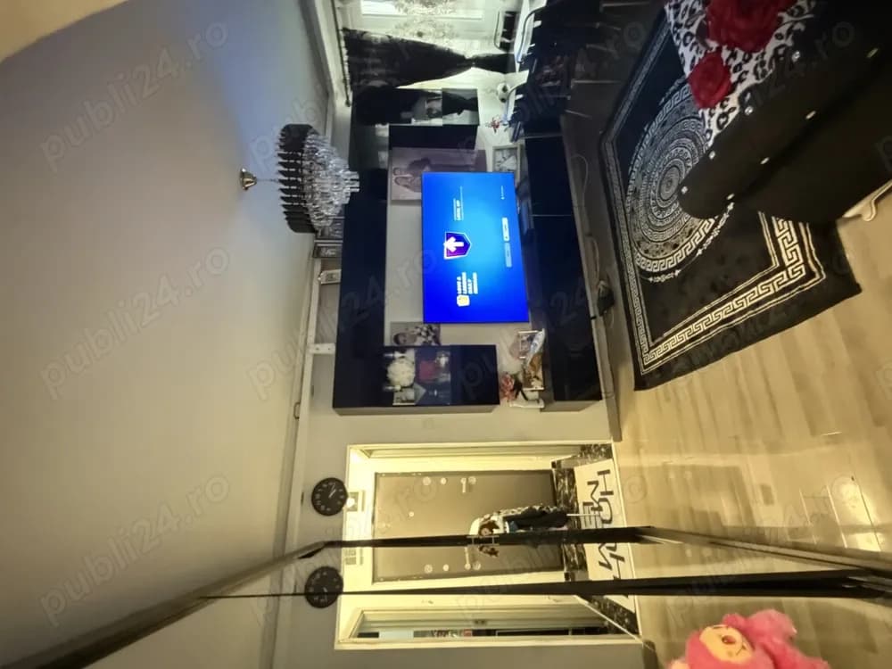 Vând apartament 2 camere