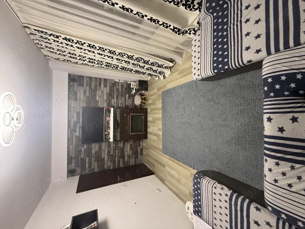 Apartament 3 camere complex Dream Residence