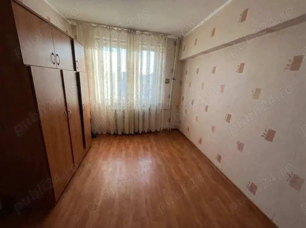 Apartament 3 camere decomandat | 61 mp | 2 balcoane | Petre Ispirescu | Propriet