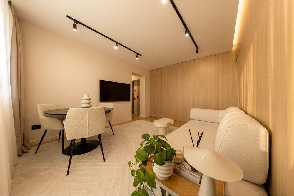 PF ofer 2 camere complet renovat cu vedere panoramica, Gheorgheni Cluj - imagine 2