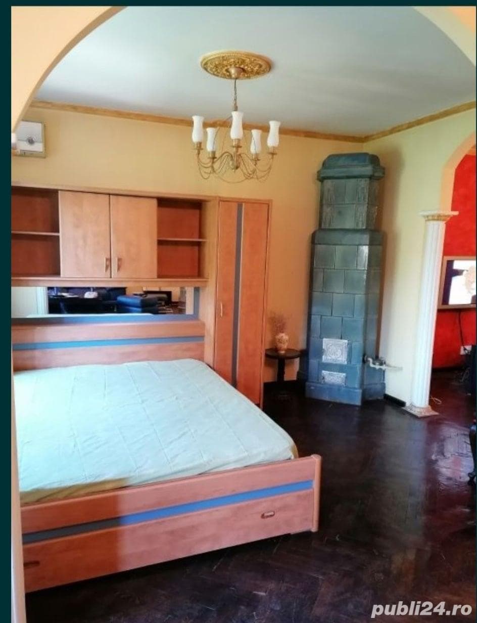 Kogălniceanu-Cismigiu- ultracentral apartament 4 cam, pret sub evaluarea primariei