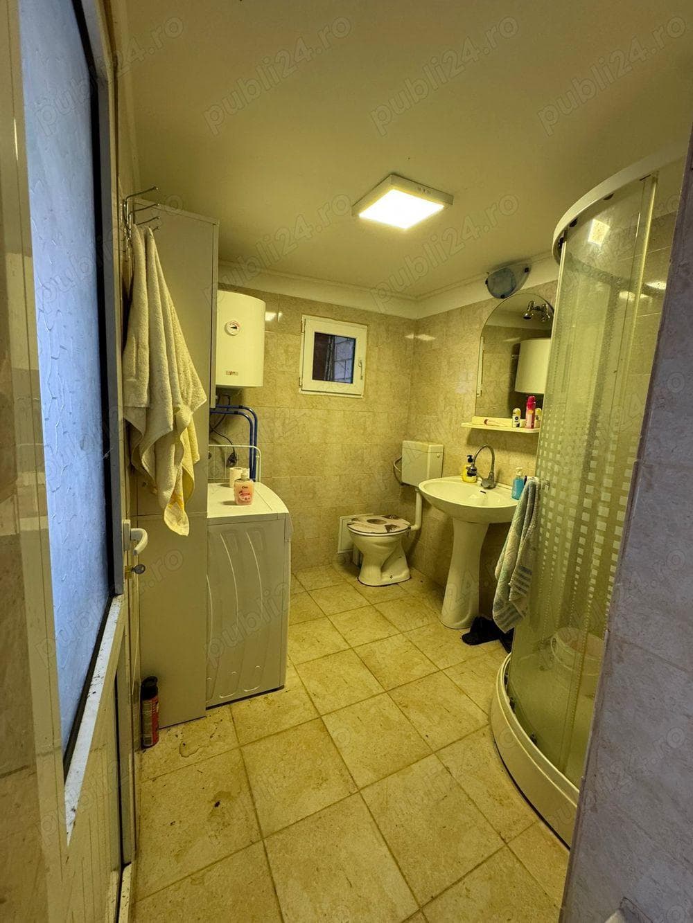 Vând casă în București, Sectorul 5