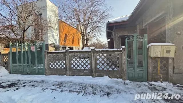 Casa, 3 camere, constructie 1955, teren 500mp, Rahova, 320.000euro - imagine 1